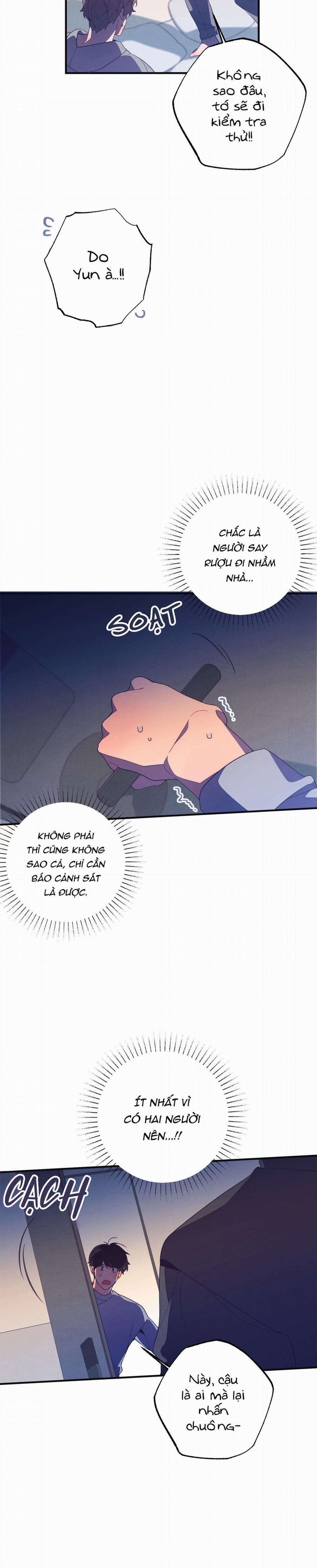 Mối Quan Hệ Thiết Yếu 1 trang 29