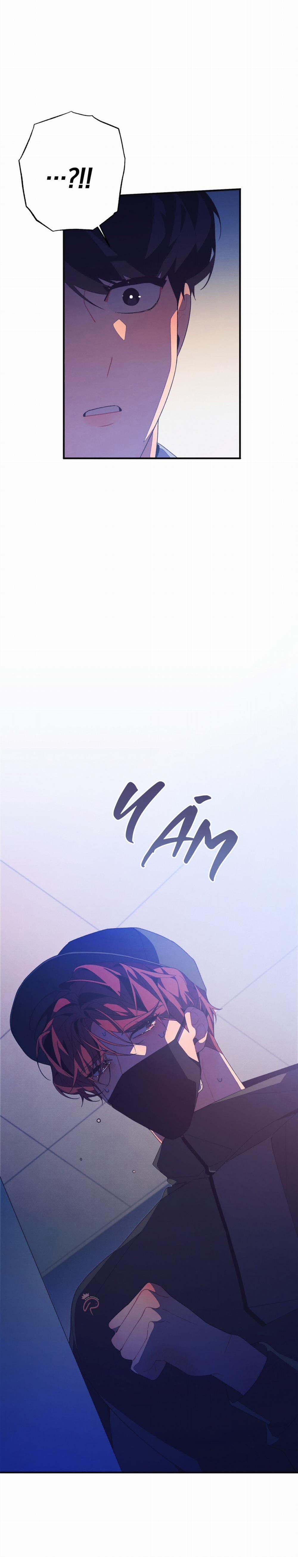 Mối Quan Hệ Thiết Yếu 1 trang 30