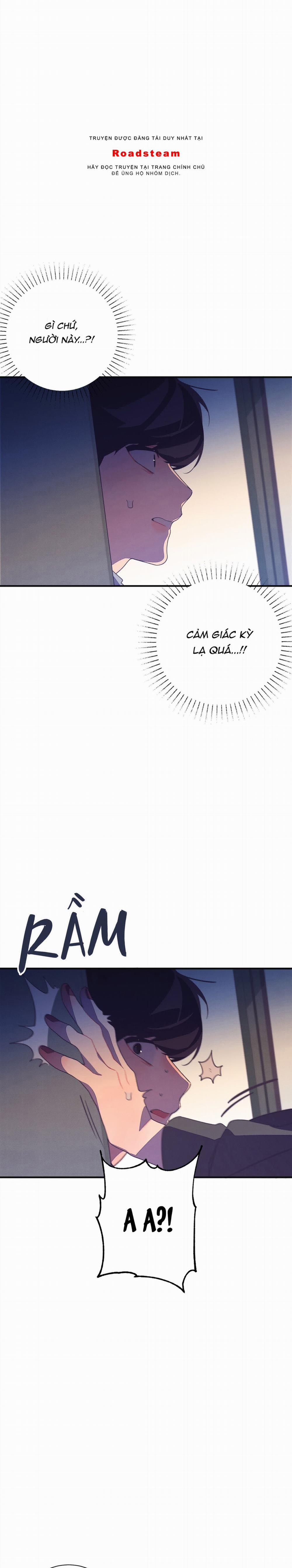 Mối Quan Hệ Thiết Yếu 1 trang 31