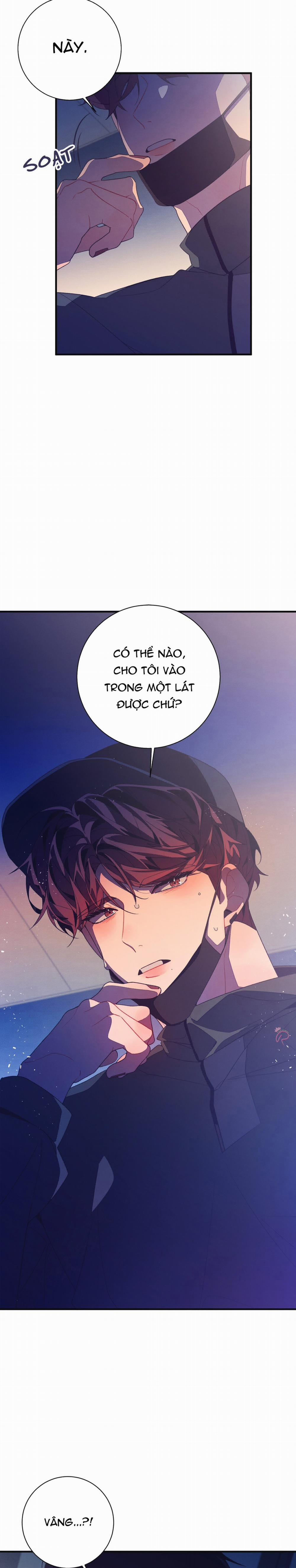 Mối Quan Hệ Thiết Yếu 1 trang 32