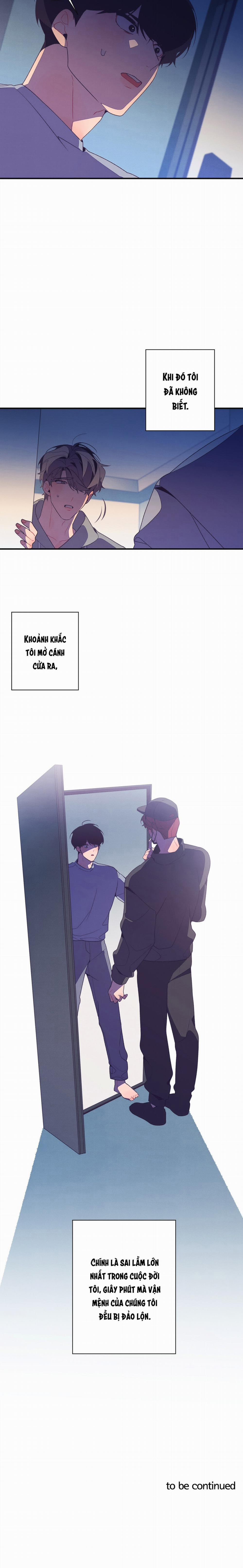 Mối Quan Hệ Thiết Yếu 1 trang 33