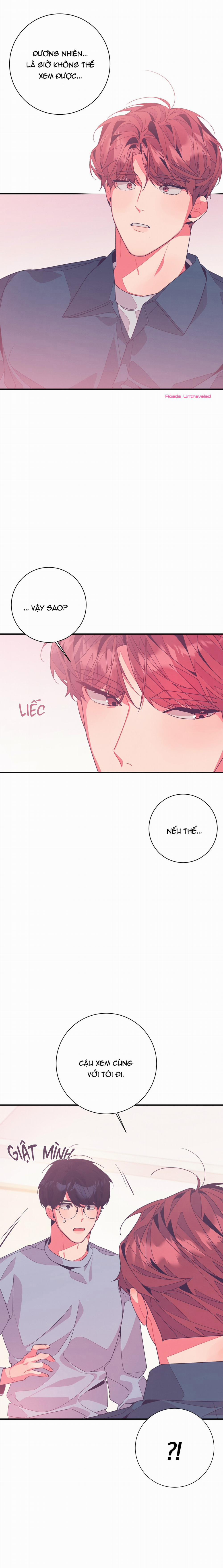 Mối Quan Hệ Thiết Yếu 10 trang 16