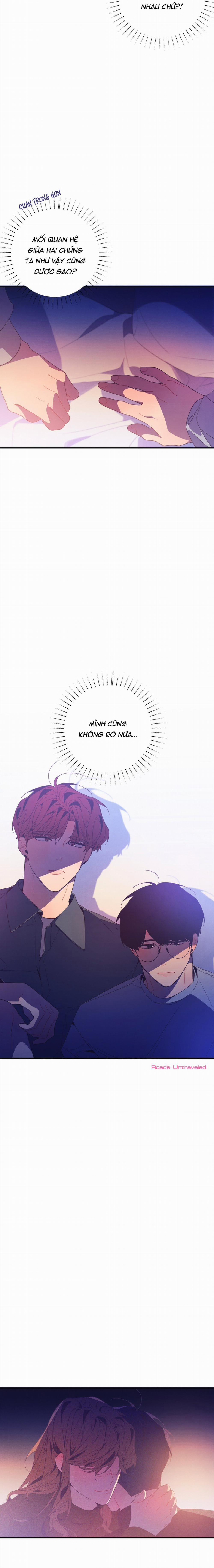 Mối Quan Hệ Thiết Yếu 10 trang 19