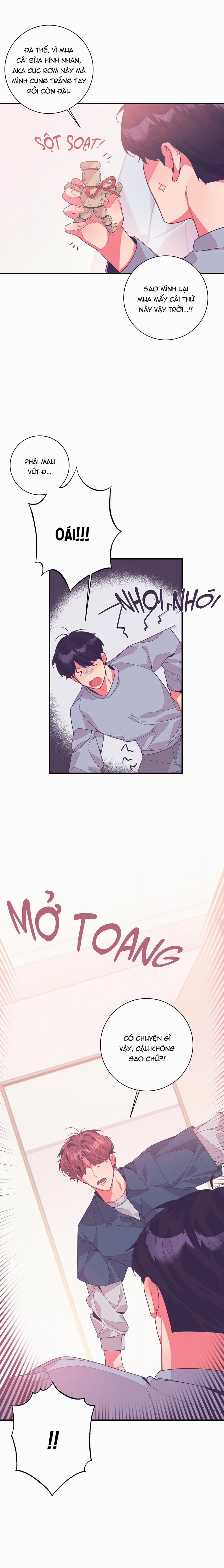 Mối Quan Hệ Thiết Yếu 10 trang 2