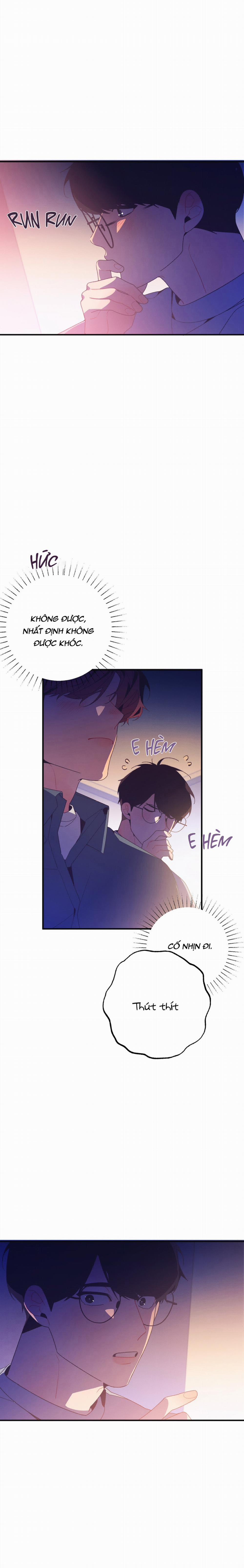 Mối Quan Hệ Thiết Yếu 10 trang 20