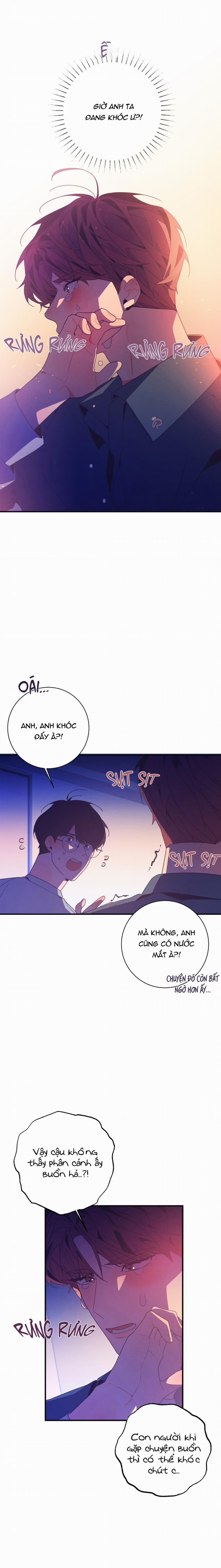 Mối Quan Hệ Thiết Yếu 10 trang 21