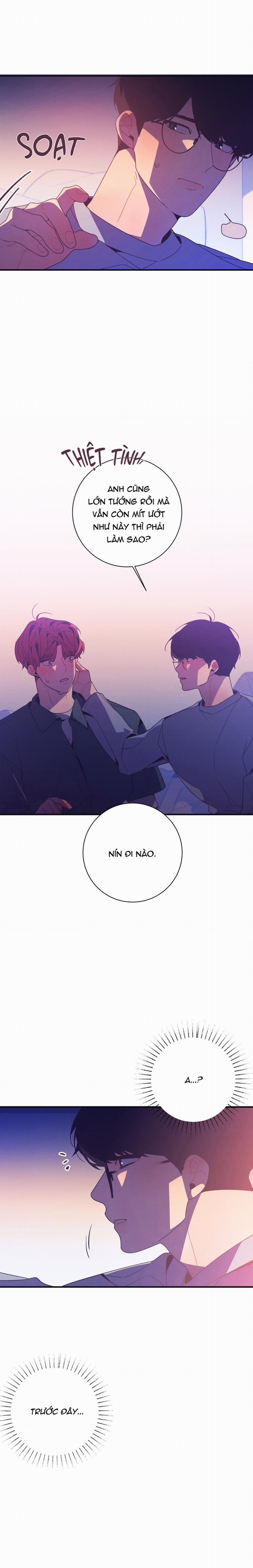 Mối Quan Hệ Thiết Yếu 10 trang 22