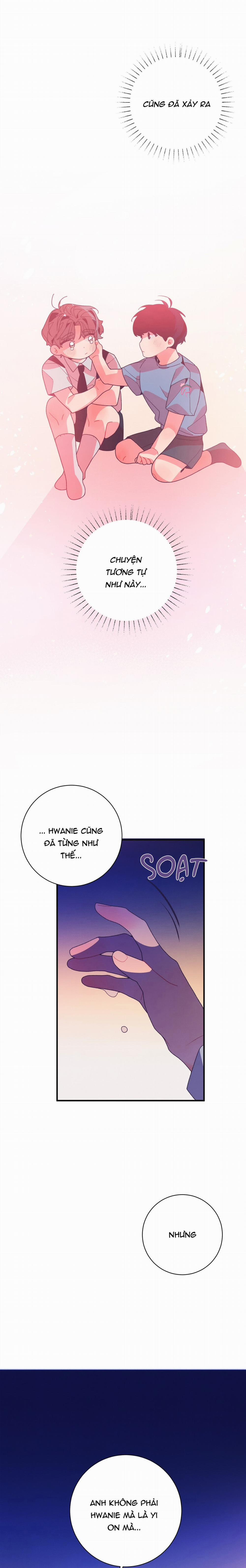 Mối Quan Hệ Thiết Yếu 10 trang 23