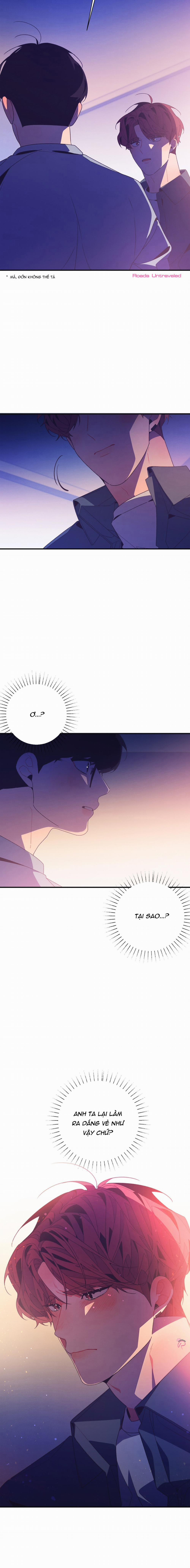 Mối Quan Hệ Thiết Yếu 10 trang 24