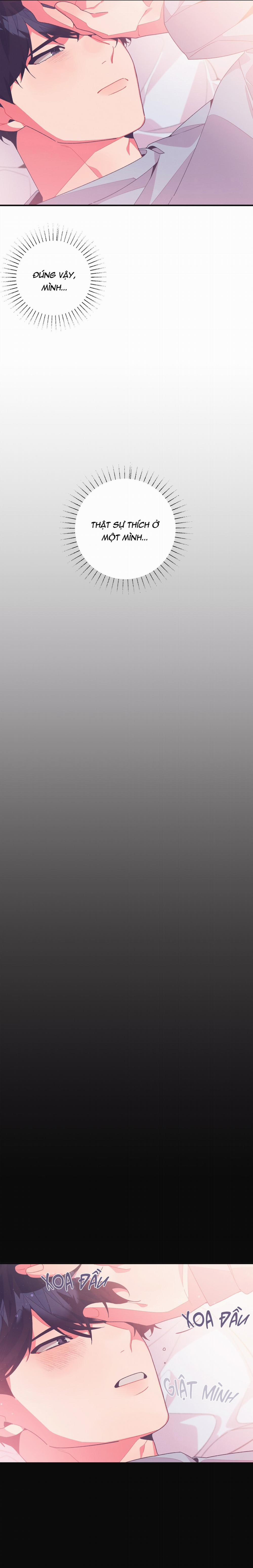 Mối Quan Hệ Thiết Yếu 10 trang 7