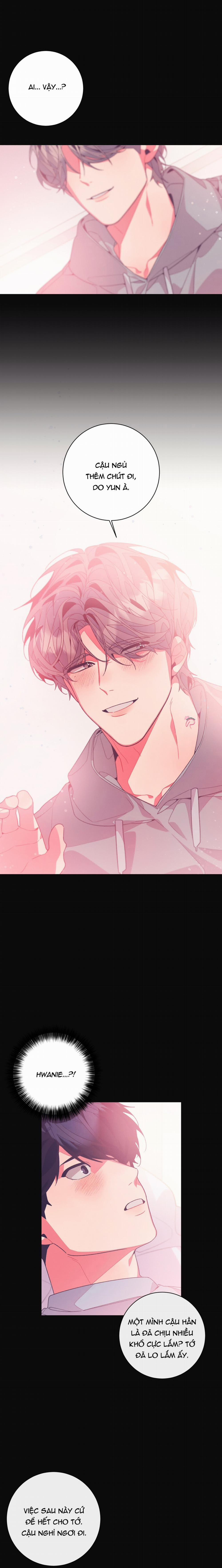 Mối Quan Hệ Thiết Yếu 10 trang 8