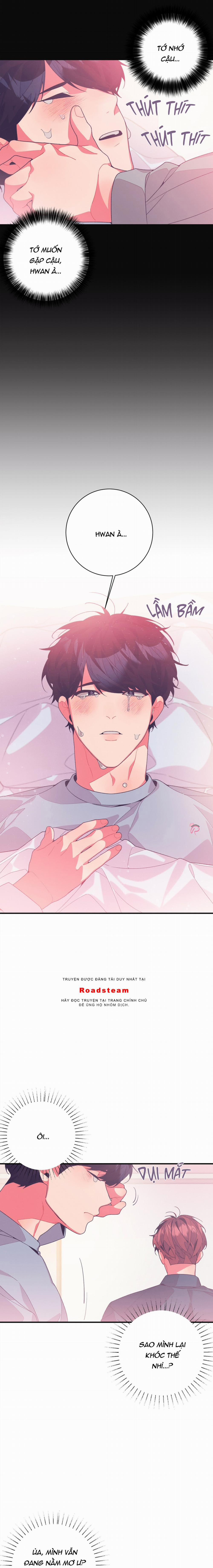 Mối Quan Hệ Thiết Yếu 10 trang 9