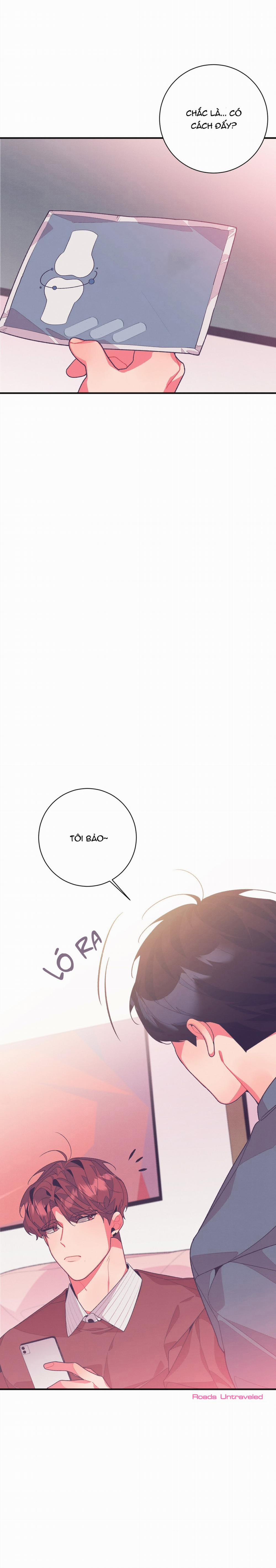 Mối Quan Hệ Thiết Yếu 11 trang 10