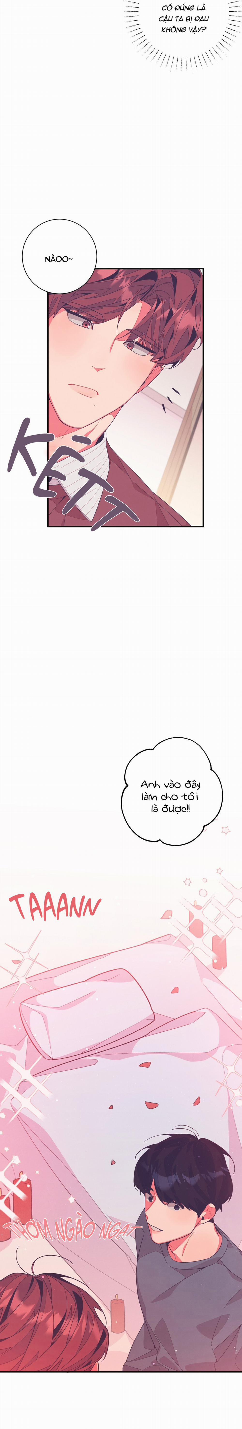 Mối Quan Hệ Thiết Yếu 11 trang 13