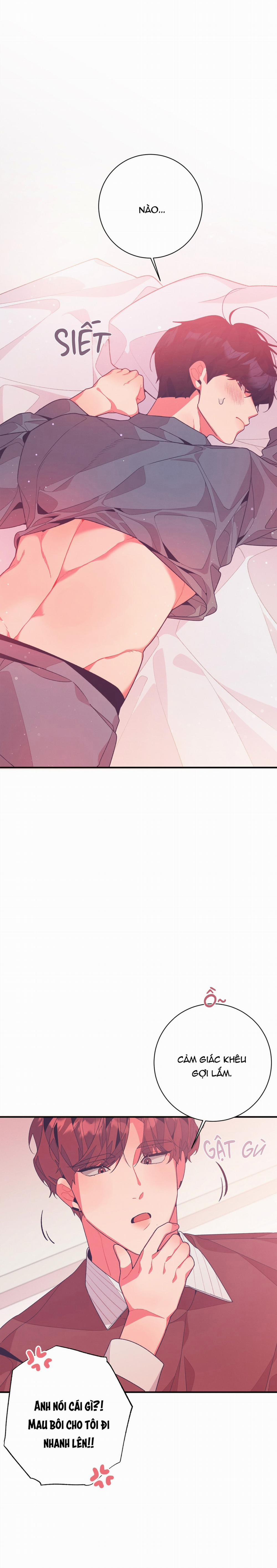 Mối Quan Hệ Thiết Yếu 11 trang 16