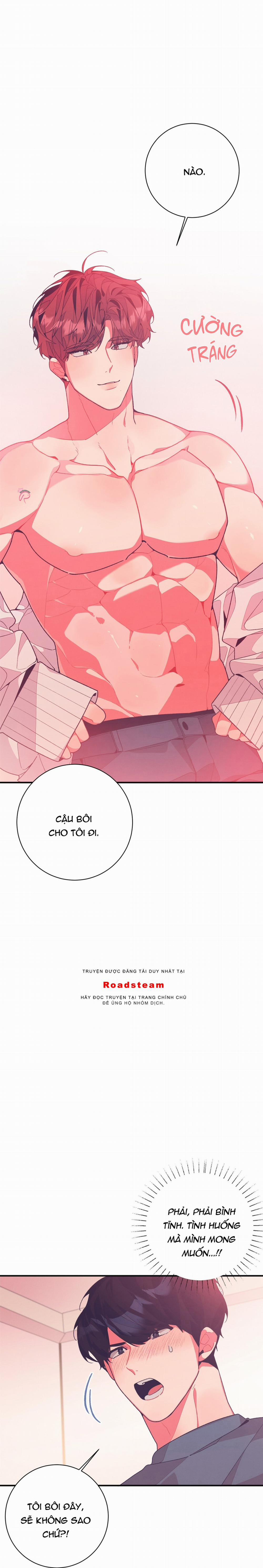 Mối Quan Hệ Thiết Yếu 11 trang 22