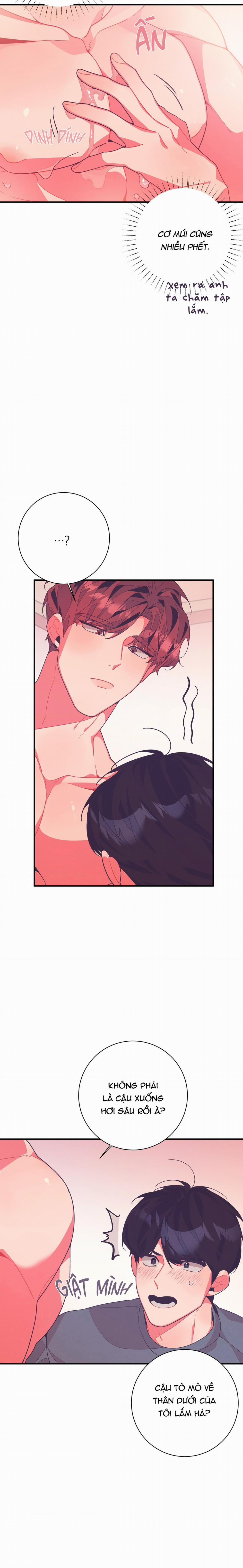 Mối Quan Hệ Thiết Yếu 11 trang 24