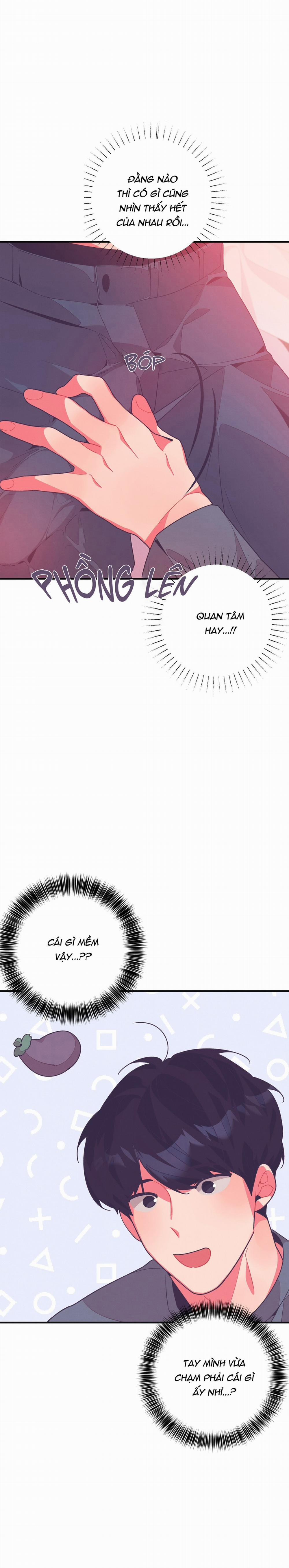 Mối Quan Hệ Thiết Yếu 11 trang 26