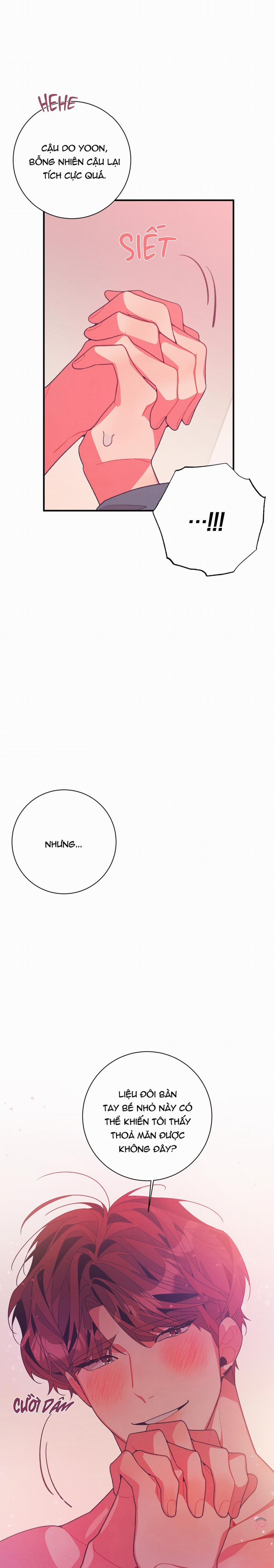 Mối Quan Hệ Thiết Yếu 11 trang 27