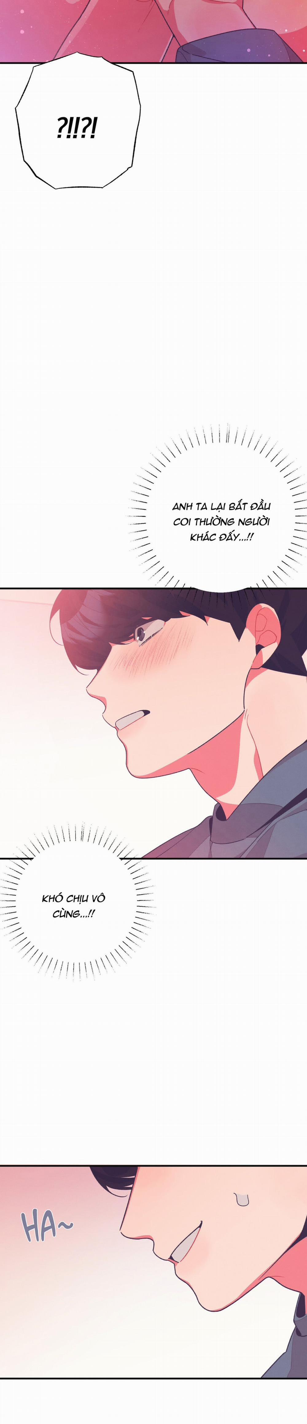 Mối Quan Hệ Thiết Yếu 11 trang 28