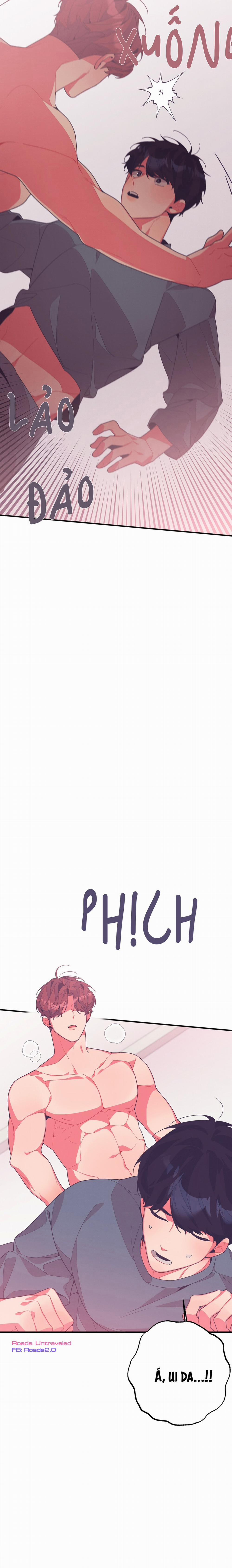 Mối Quan Hệ Thiết Yếu 12 trang 10