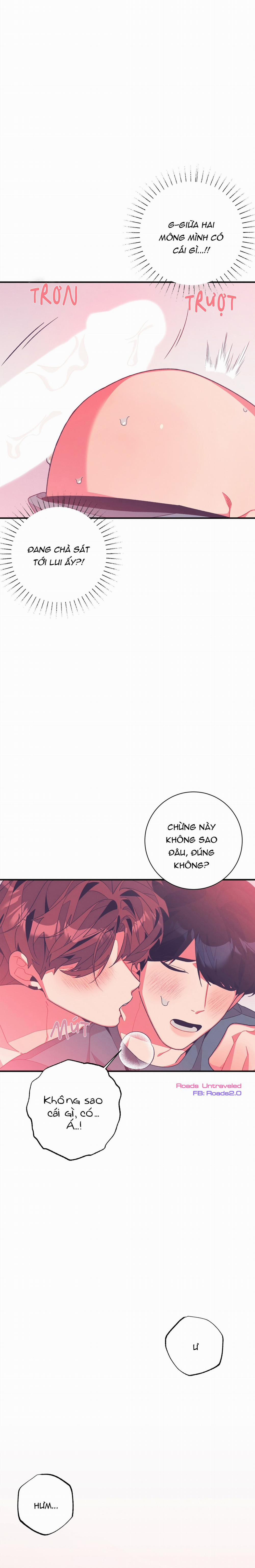 Mối Quan Hệ Thiết Yếu 12 trang 13