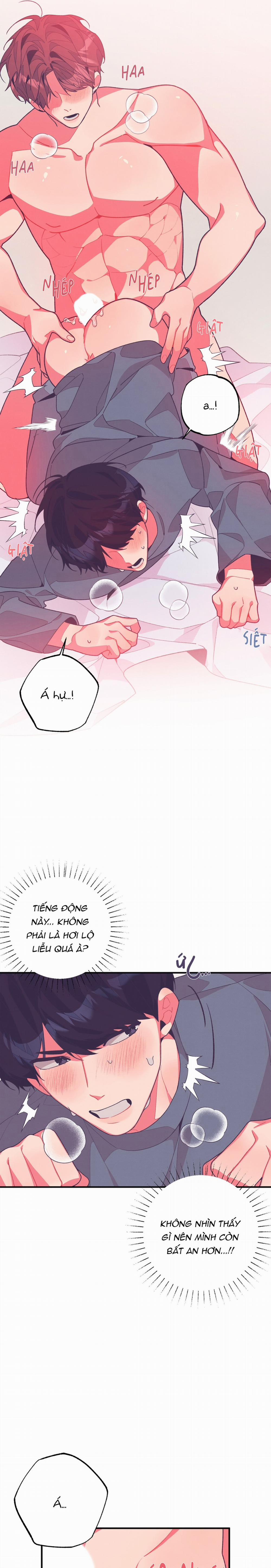 Mối Quan Hệ Thiết Yếu 12 trang 14