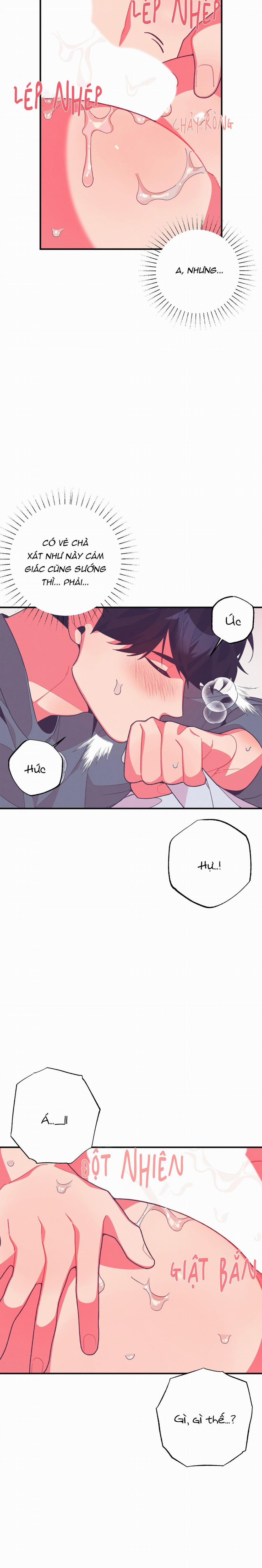 Mối Quan Hệ Thiết Yếu 12 trang 15