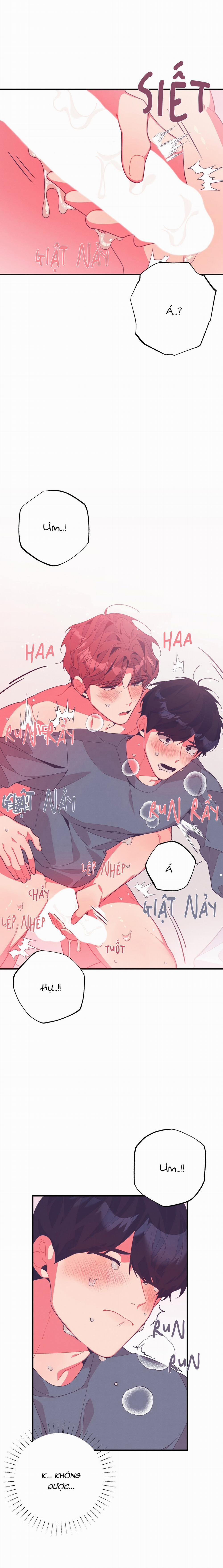 Mối Quan Hệ Thiết Yếu 12 trang 19