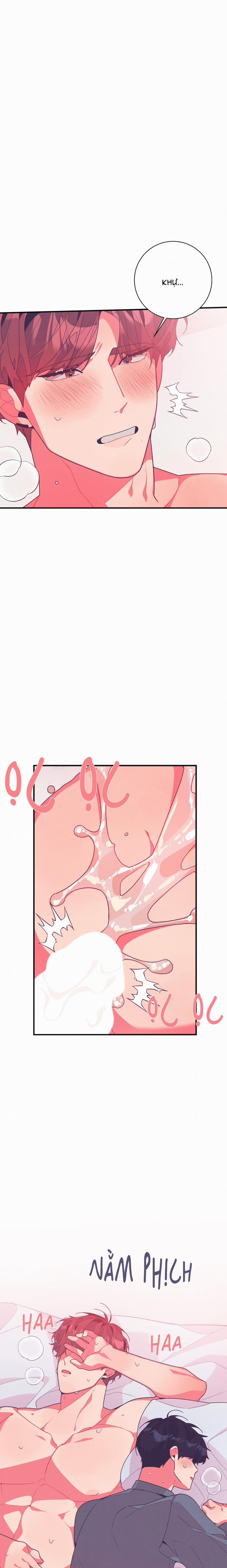 Mối Quan Hệ Thiết Yếu 12 trang 21