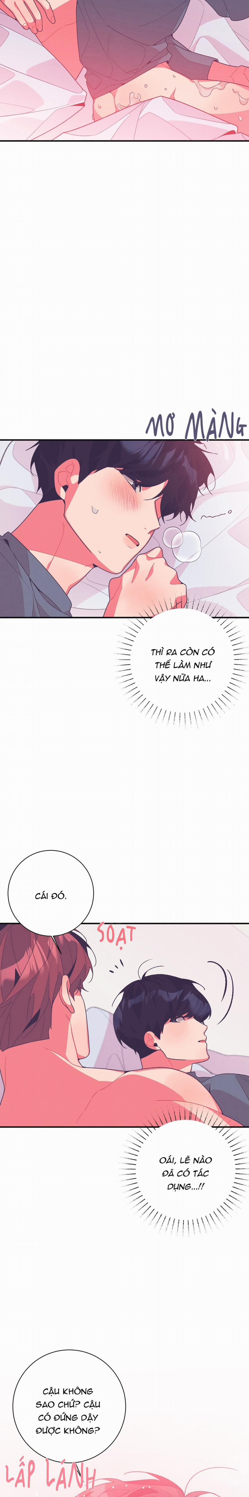 Mối Quan Hệ Thiết Yếu 12 trang 22