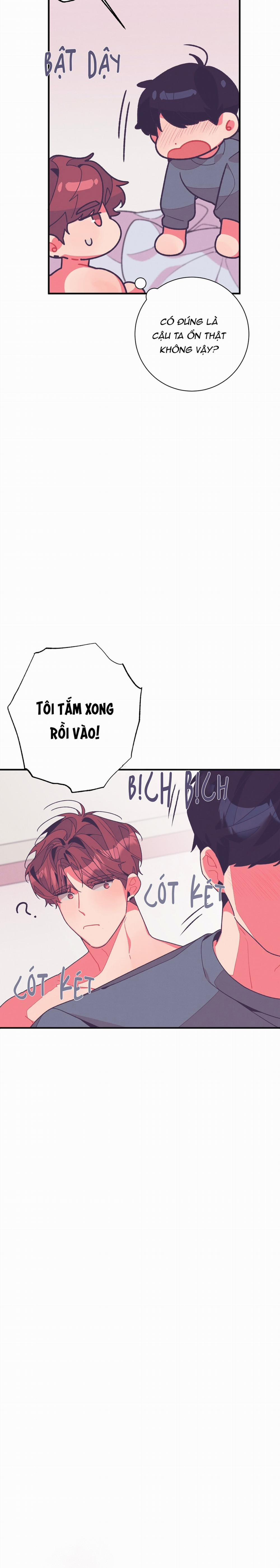 Mối Quan Hệ Thiết Yếu 12 trang 24