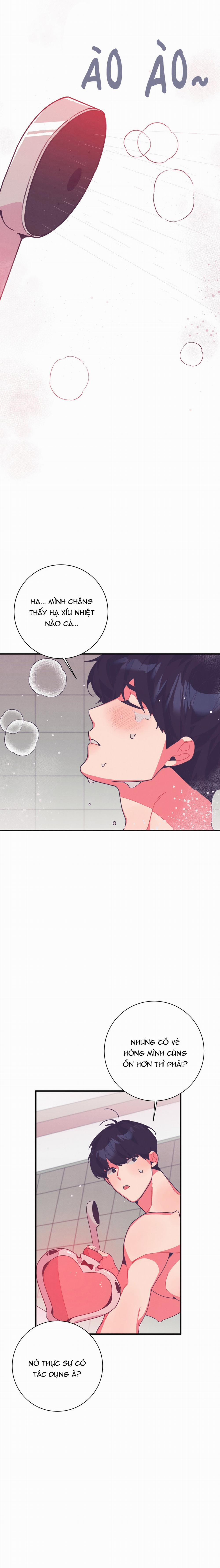 Mối Quan Hệ Thiết Yếu 12 trang 25