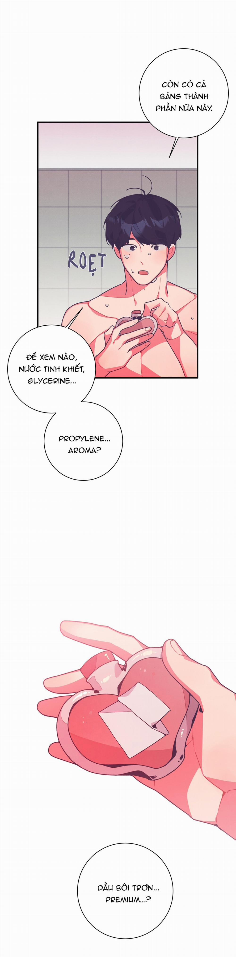 Mối Quan Hệ Thiết Yếu 12 trang 27