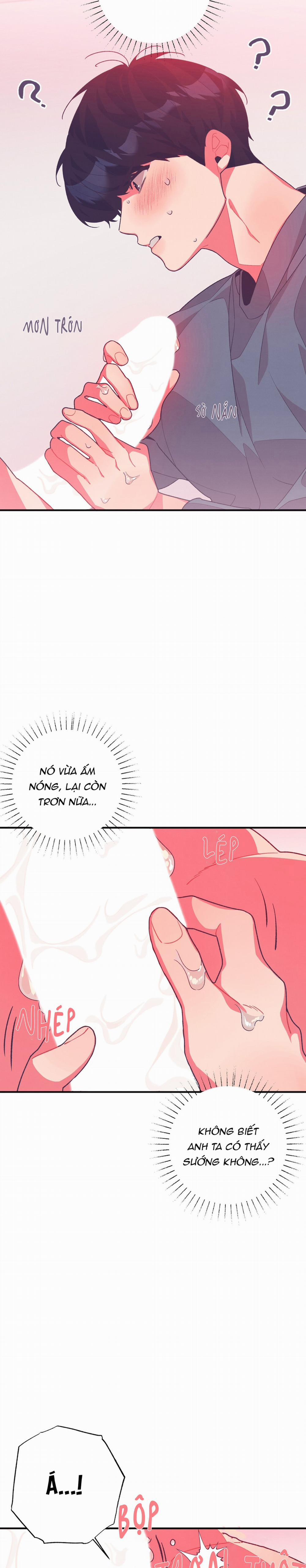 Mối Quan Hệ Thiết Yếu 12 trang 4