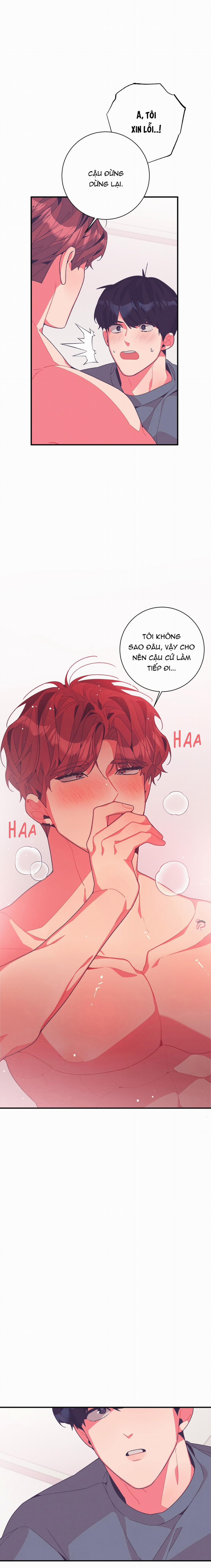 Mối Quan Hệ Thiết Yếu 12 trang 6