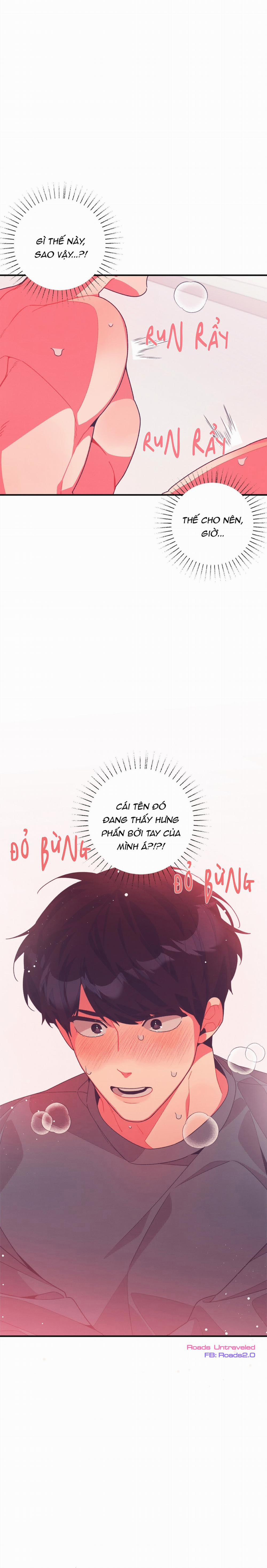 Mối Quan Hệ Thiết Yếu 12 trang 7