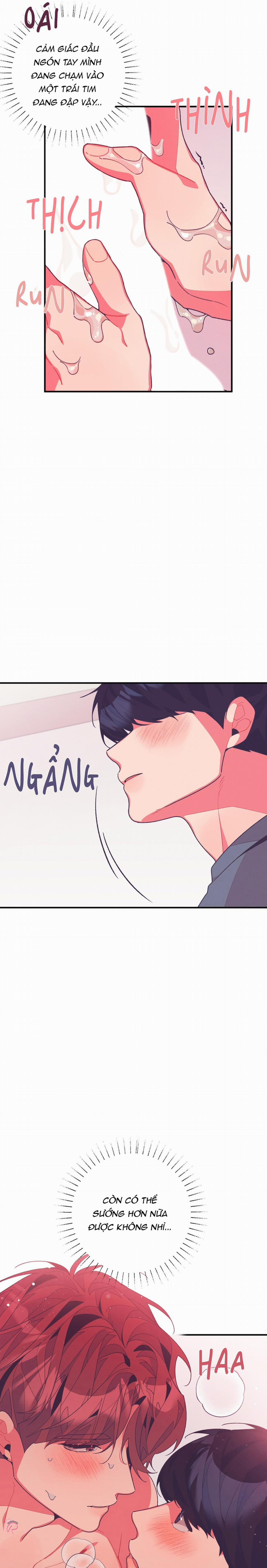 Mối Quan Hệ Thiết Yếu 12 trang 8