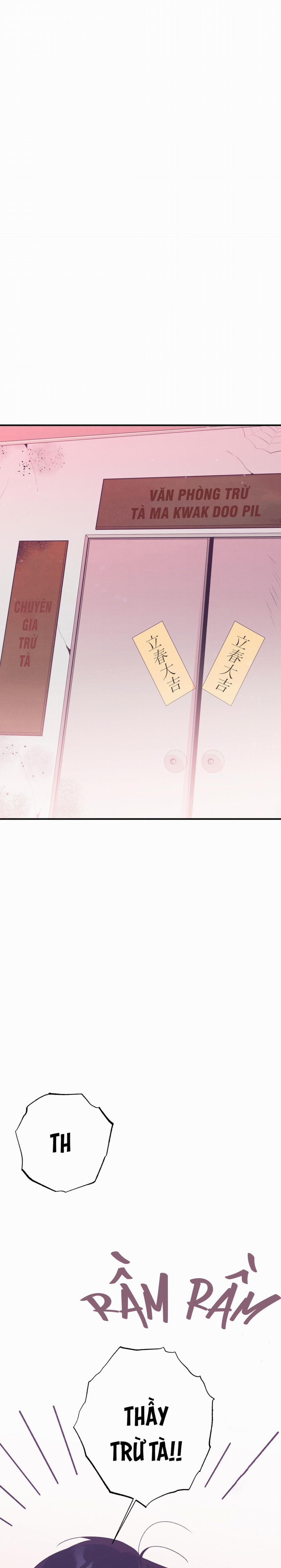 Mối Quan Hệ Thiết Yếu 13 trang 1