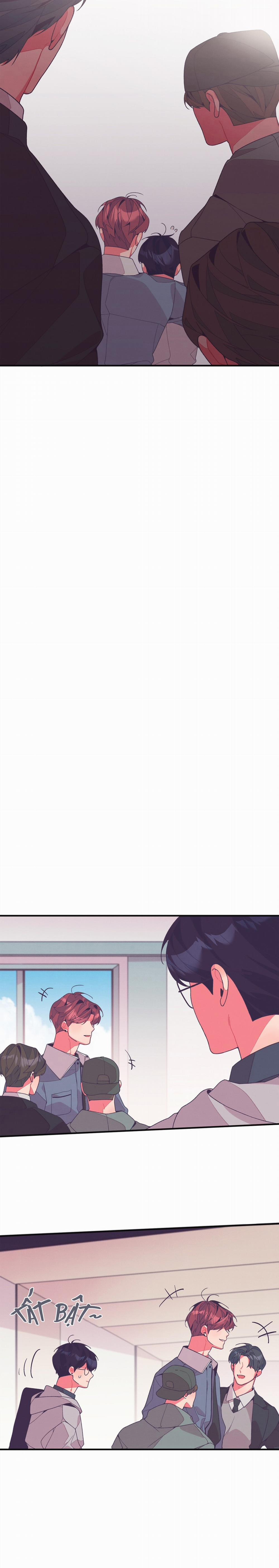 Mối Quan Hệ Thiết Yếu 13 trang 15