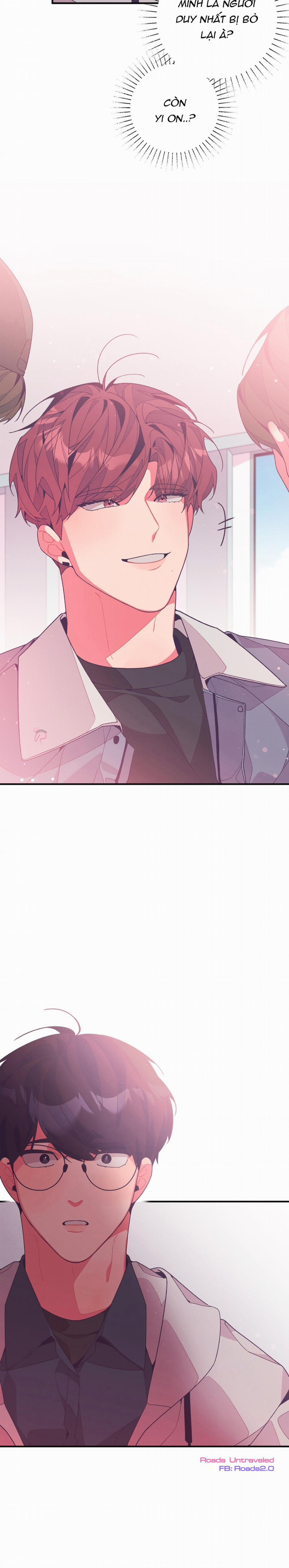 Mối Quan Hệ Thiết Yếu 13 trang 17