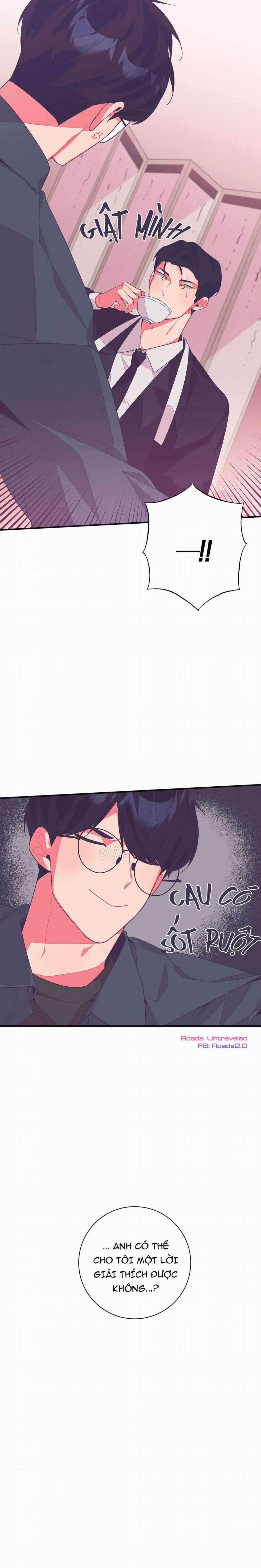 Mối Quan Hệ Thiết Yếu 13 trang 2