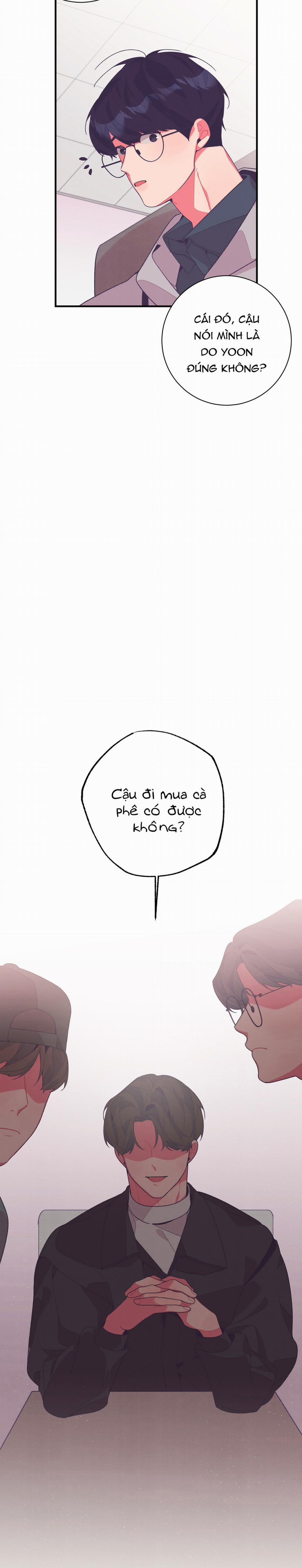 Mối Quan Hệ Thiết Yếu 13 trang 23