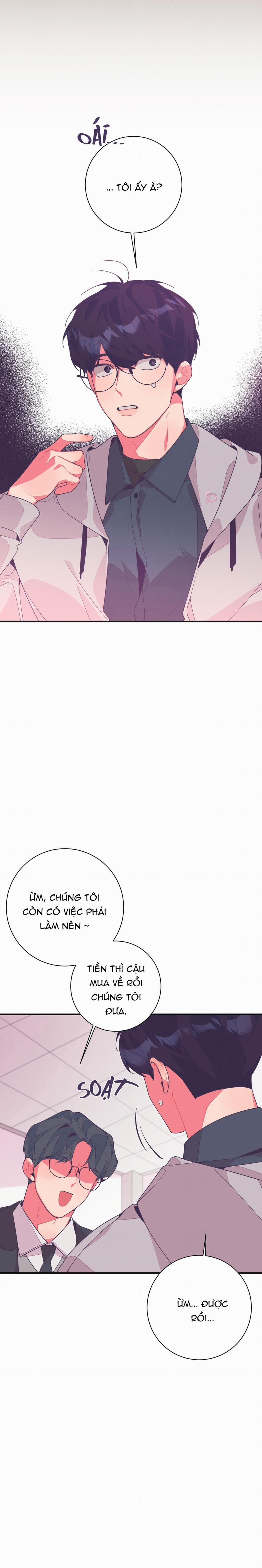 Mối Quan Hệ Thiết Yếu 13 trang 24