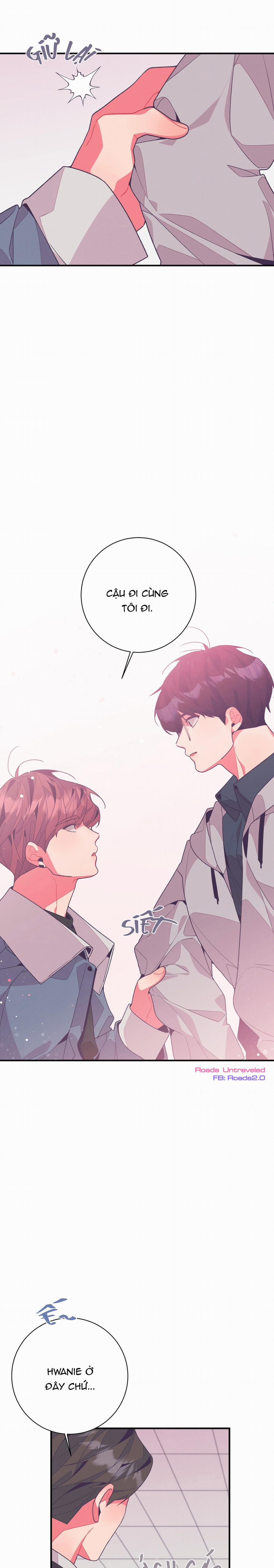 Mối Quan Hệ Thiết Yếu 13 trang 25