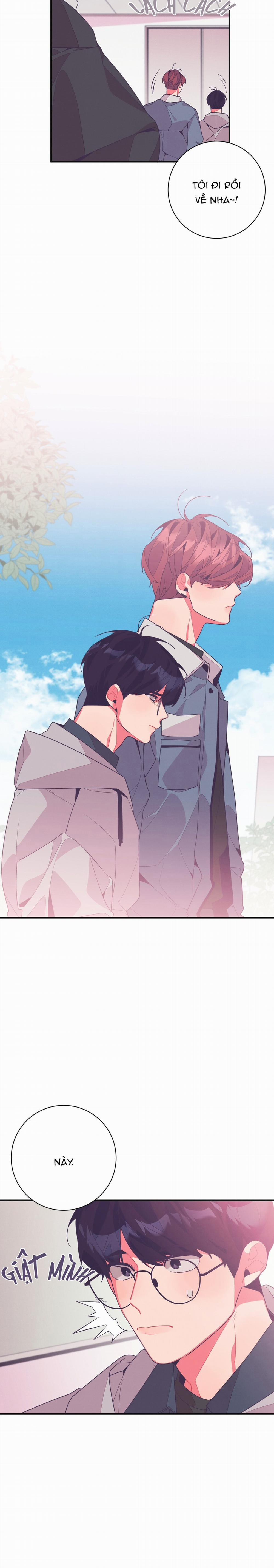 Mối Quan Hệ Thiết Yếu 13 trang 26