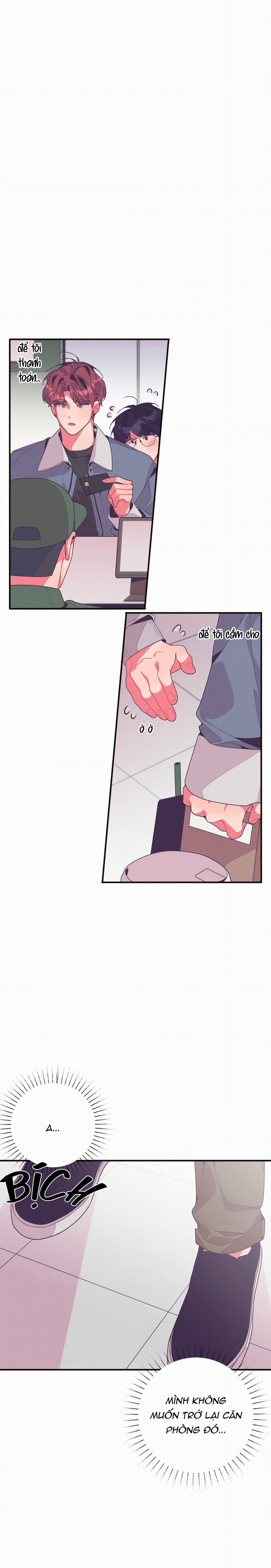 Mối Quan Hệ Thiết Yếu 13 trang 29