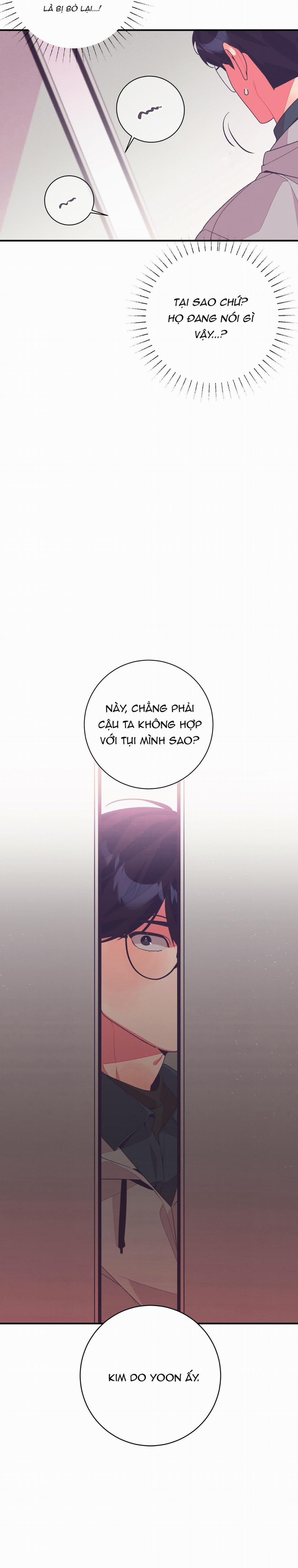 Mối Quan Hệ Thiết Yếu 13 trang 31