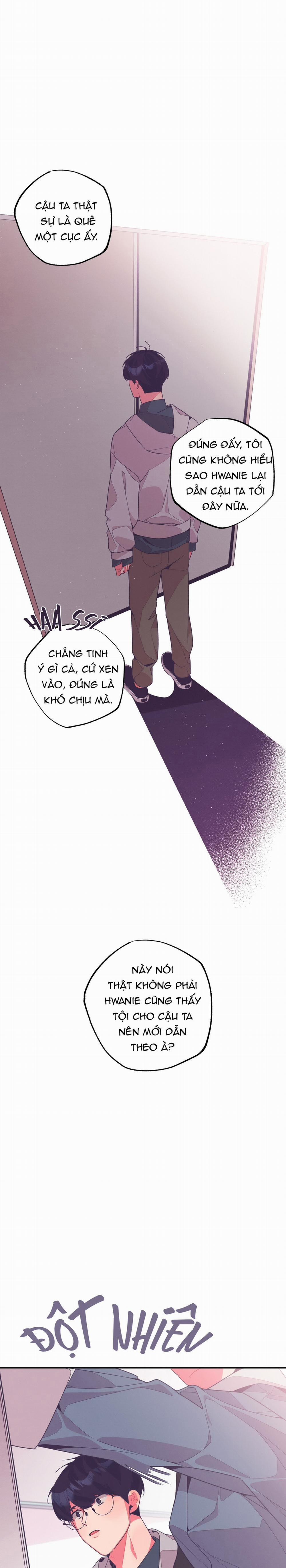 Mối Quan Hệ Thiết Yếu 13 trang 32