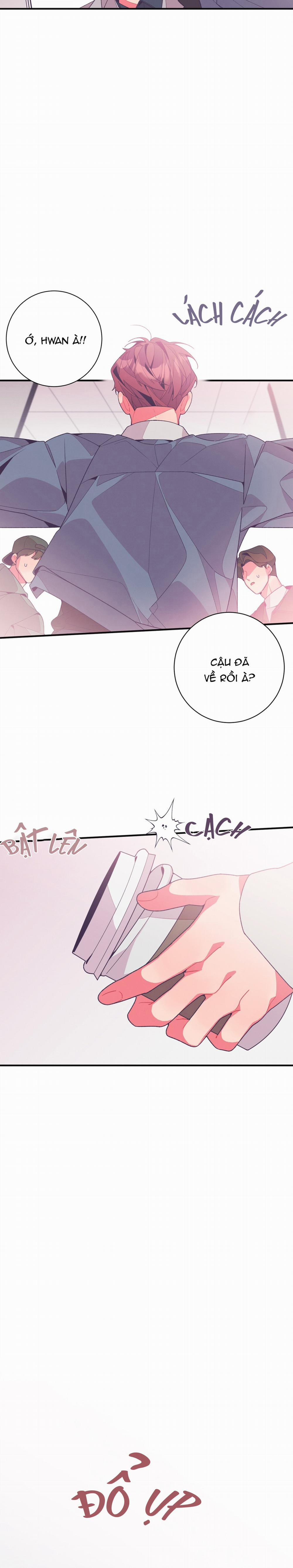 Mối Quan Hệ Thiết Yếu 13 trang 33